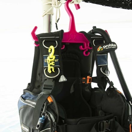 Diving Accessories